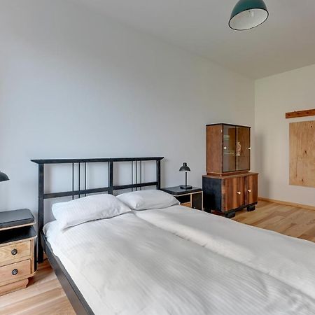 Staywin Wilcza Apartments Gdańsk Zewnętrze zdjęcie