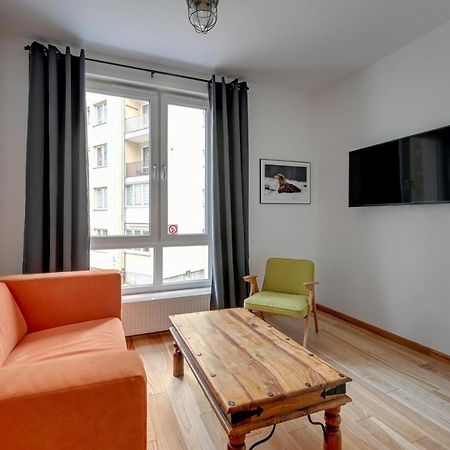 Staywin Wilcza Apartments Gdańsk Zewnętrze zdjęcie