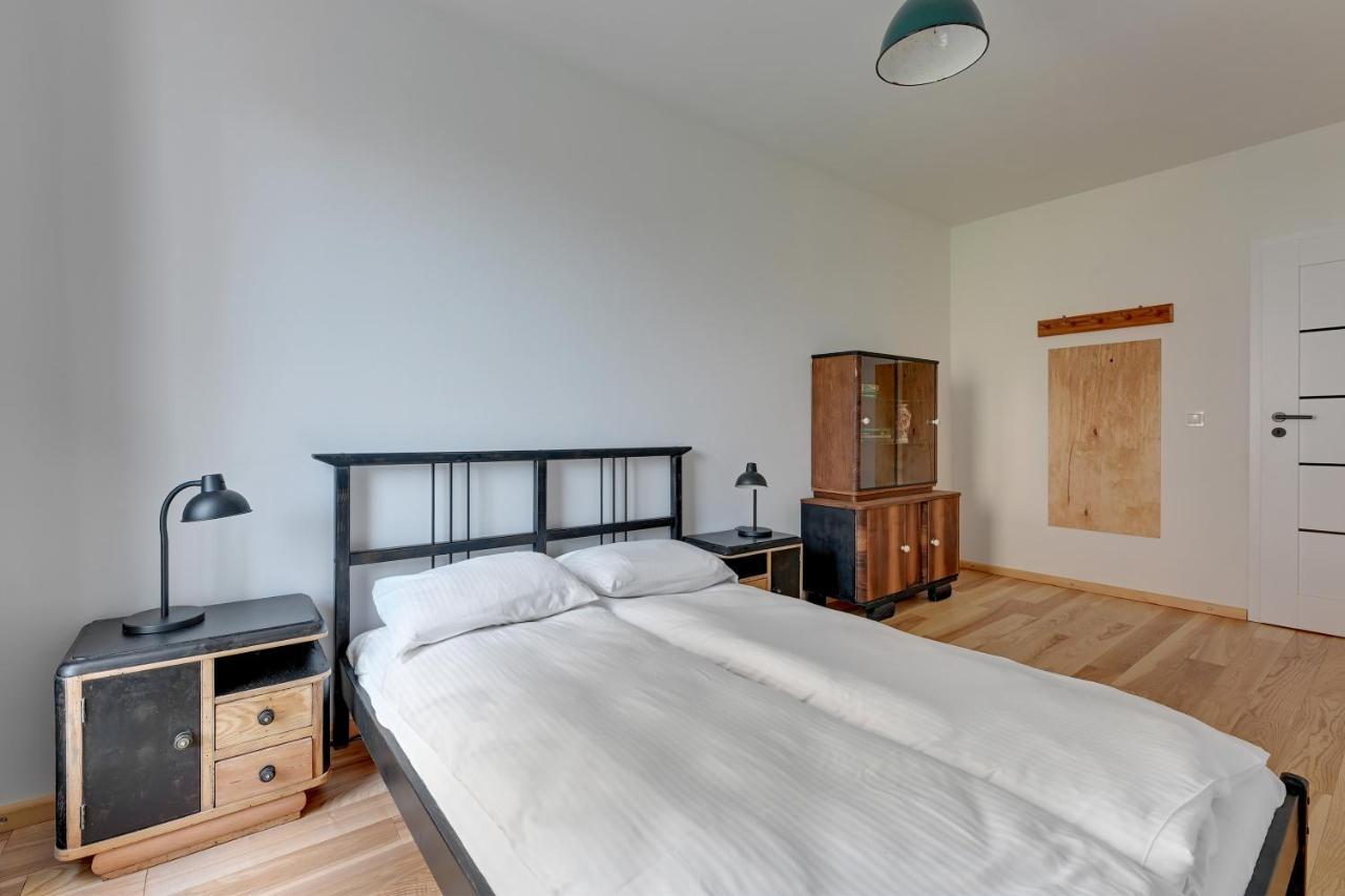 Staywin Wilcza Apartments Gdańsk Zewnętrze zdjęcie