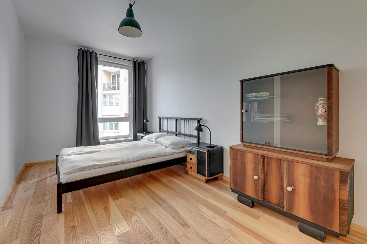 Staywin Wilcza Apartments Gdańsk Zewnętrze zdjęcie