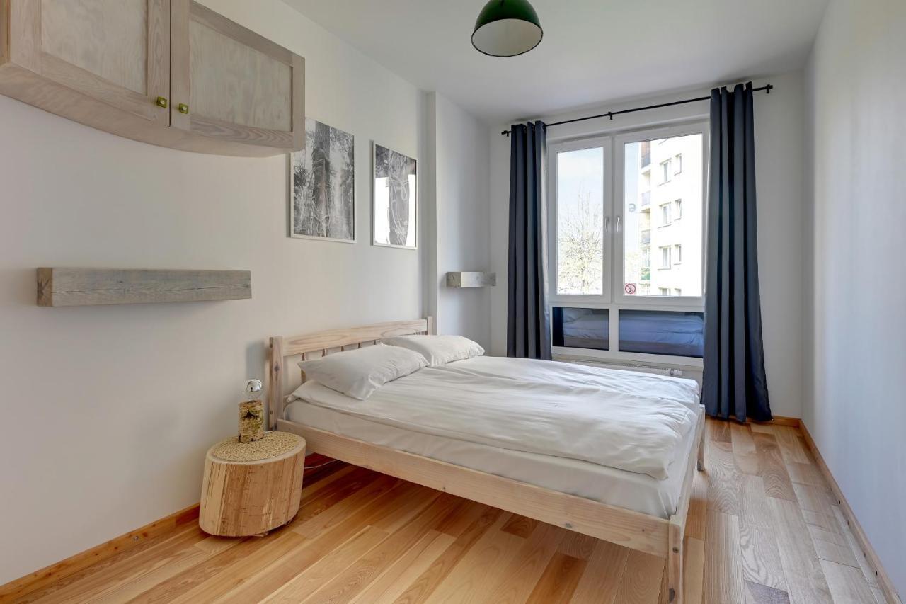 Staywin Wilcza Apartments Gdańsk Zewnętrze zdjęcie
